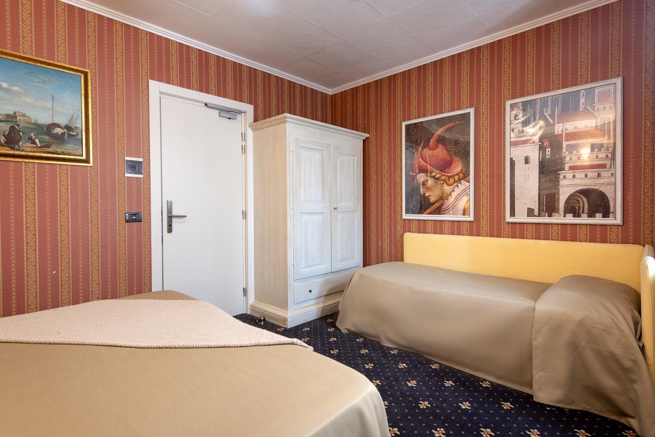 Holiday Rooms Antica Badia Вольтерра Экстерьер фото